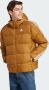 Adidas Sportswear Essentials Midweight Donsjack met Capuchon - Thumbnail 1