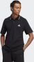 Adidas Sportswear Essentials Piqué Small Logo Poloshirt - Thumbnail 1
