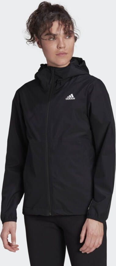 Adidas Sportswear Essentials RAIN.RDY Jack