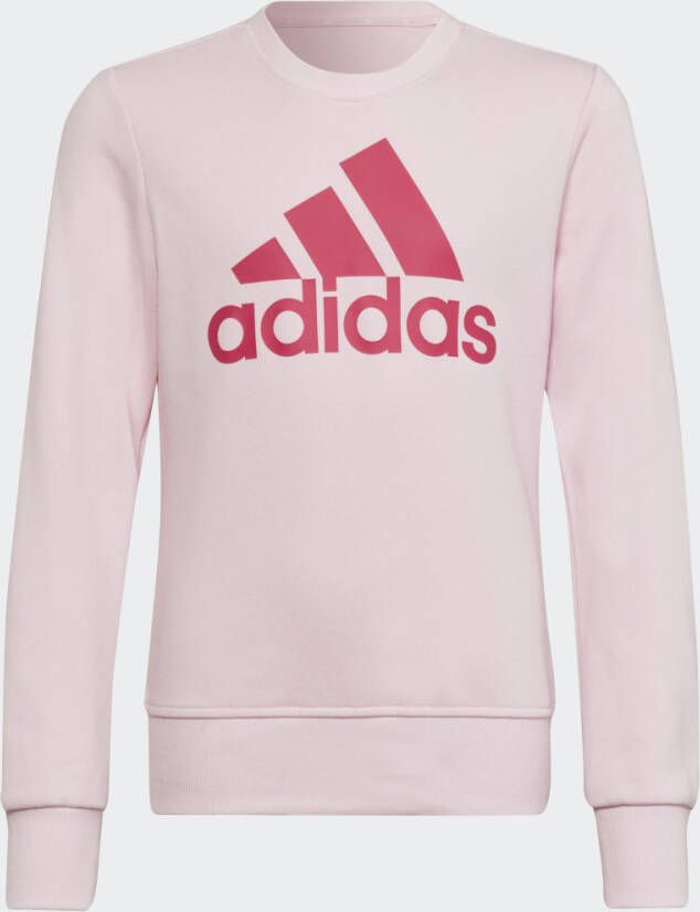 Adidas Sportswear Essentials Sweatshirt