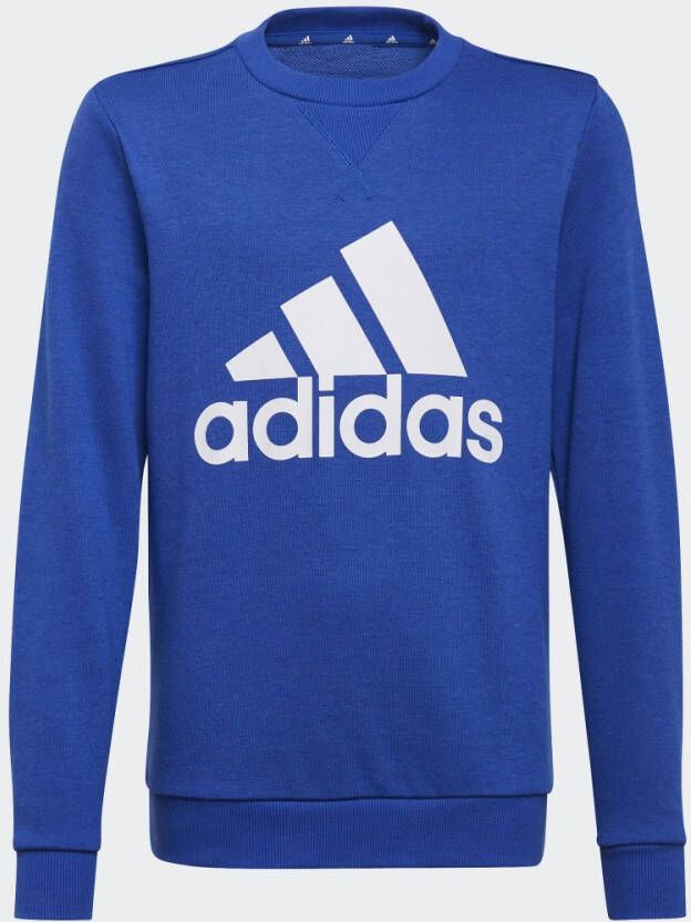 Adidas Sportswear Essentials Sweatshirt
