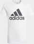 Adidas Sportswear Essentials T-shirt - Thumbnail 1