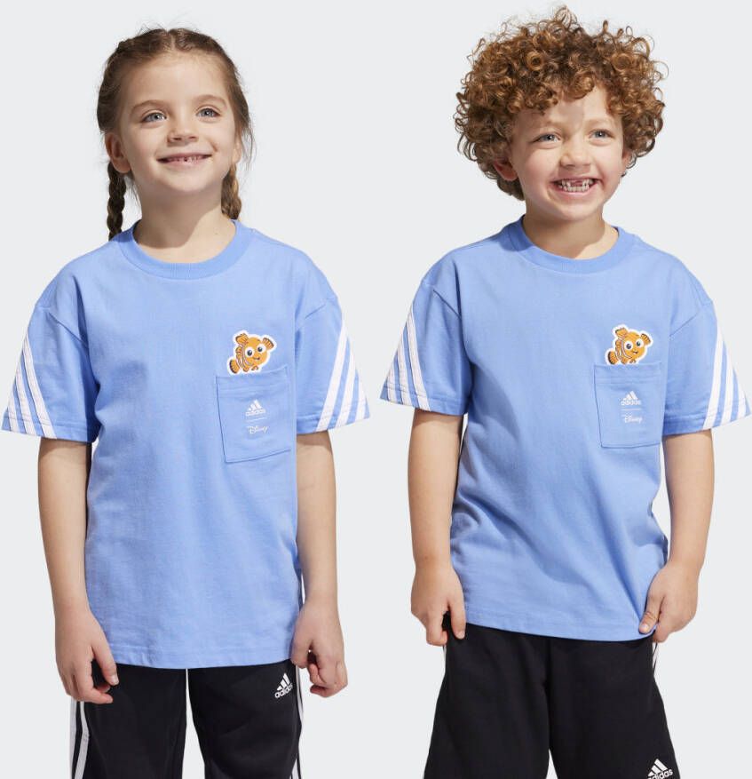 Adidas Sportswear Finding Nemo T-shirt