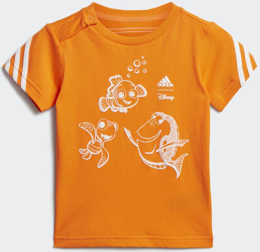 Adidas Sportswear Finding Nemo T-shirt