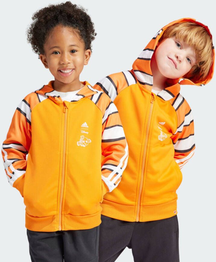 Adidas Sportswear Finding Nemo Trainingsjack