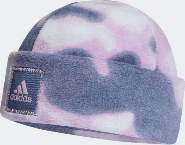 Adidas Sportswear Fleece Mountain Beanie