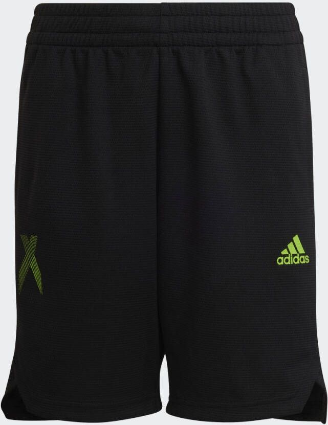 Adidas Sportswear Football-Inspired X Short