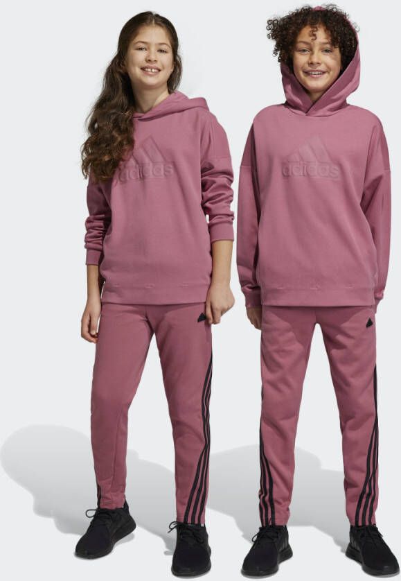 Adidas Sportswear Future Icons 3-Stripes Ankle-Length Broek