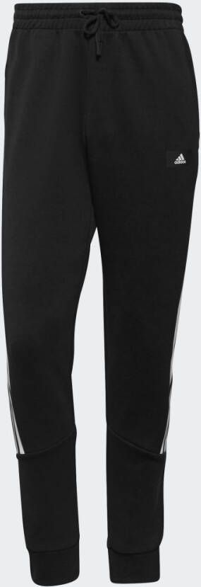 Adidas Performance Joggingbroek Sportswear Future Icons Three Stripes Pant