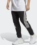 ADIDAS SPORTSWEAR Joggingbroek met contraststrepen en elastische band - Thumbnail 1