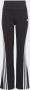 Adidas Sportswear Legging FUTURE ICONS 3-STRIPE cotton flared TIGHT (1-delig) - Thumbnail 1