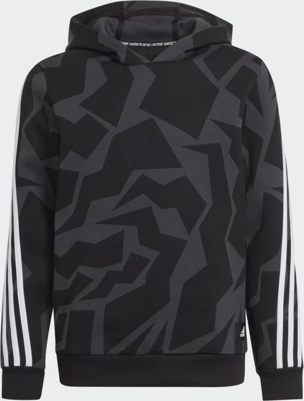 Adidas Sportswear Future Icons 3-Stripes Graphic Hoodie