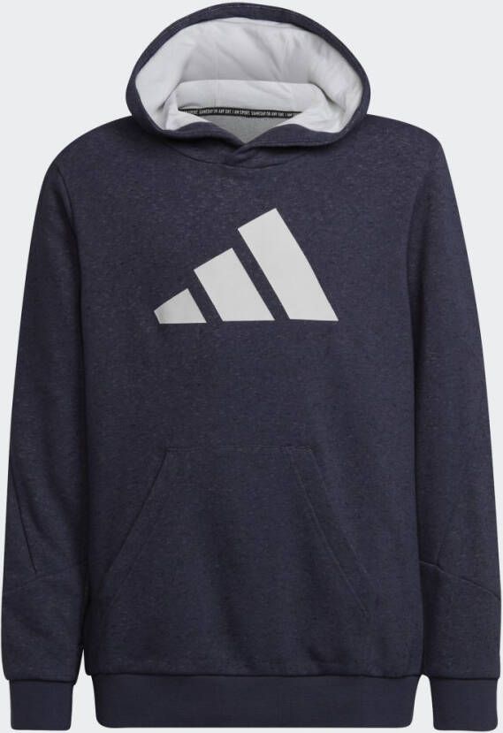 Adidas Sportswear Future Icons 3-Stripes Hoodie