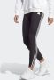 Adidas Sportswear Legging FUTURE ICONS 3-STRIPES (1-delig) - Thumbnail 2
