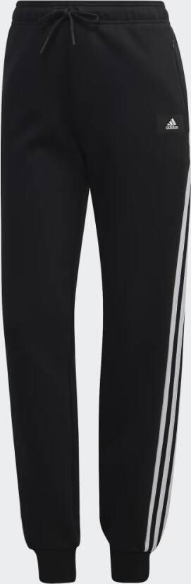 Adidas Sportswear Future Icons 3-Stripes Regular-fit Broek