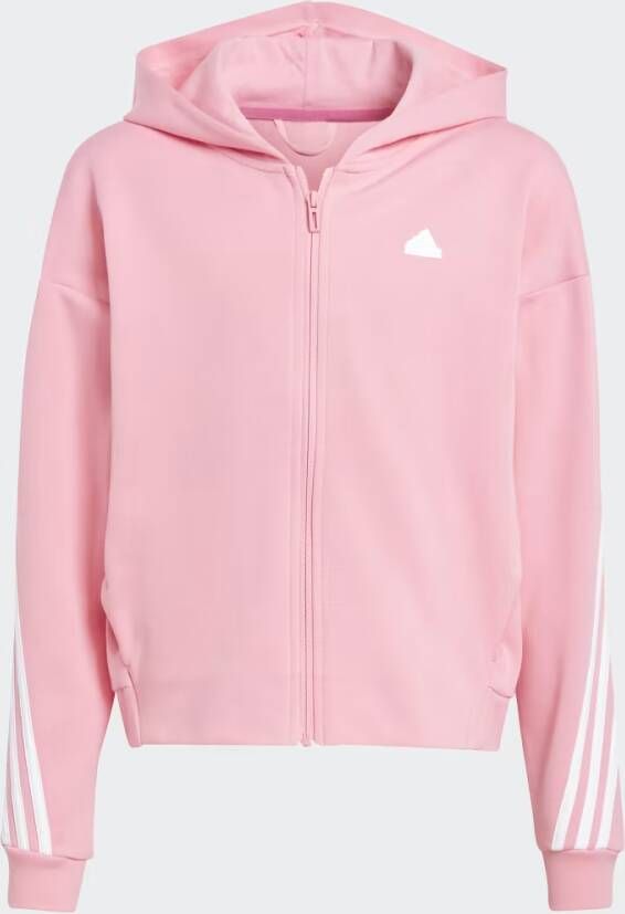 Adidas Sportswear Future Icons 3-Stripes Ritshoodie