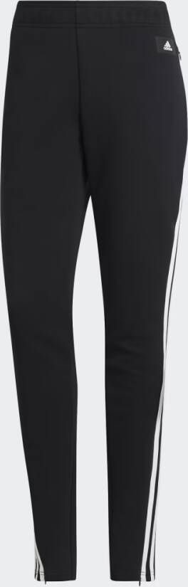 Adidas Sportswear Future Icons 3-Stripes Skinny Broek