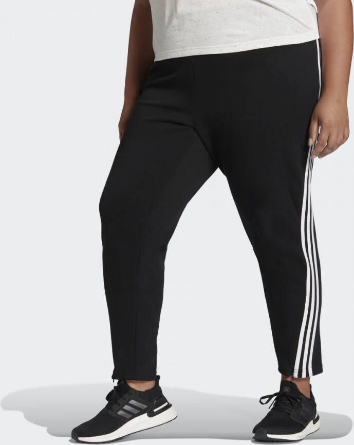 Adidas Sportswear Sportbroek FUTURE ICONS 3 STREPEN SKINNY BROEK (1-delig)