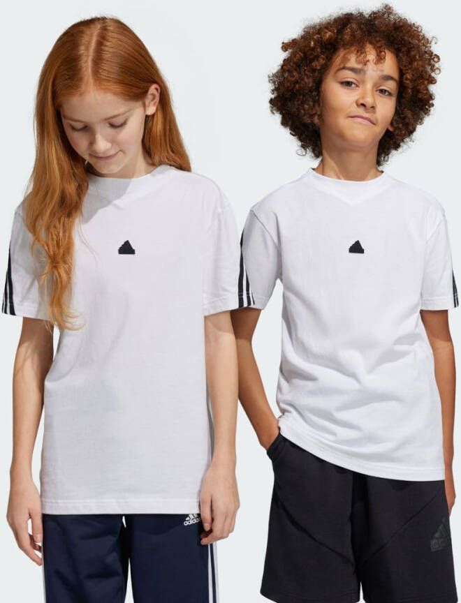 Adidas Sportswear T-shirt FUTURE ICONS 3-STRIPES