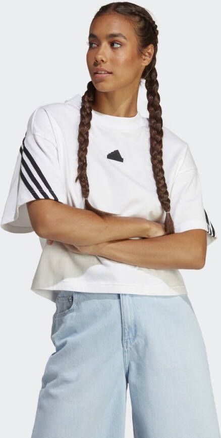 Adidas Sportswear Future Icons 3-Stripes T-shirt