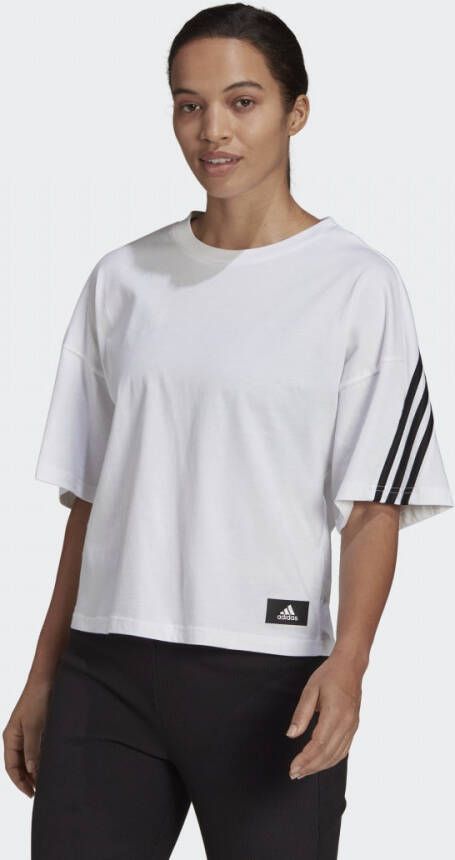 Adidas Sportswear Future Icons 3-Stripes T-shirt