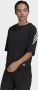 Adidas Sportswear adidas Performance T-shirt FUTURE ICONS 3-STRIPES - Thumbnail 1