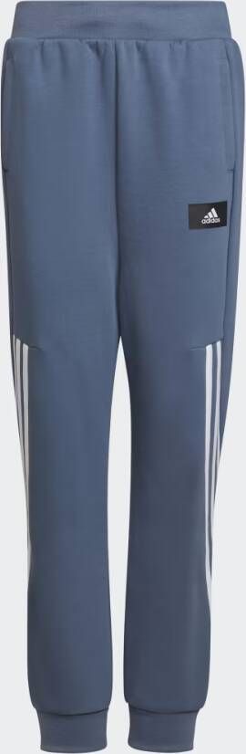 Adidas Sportswear Future Icons 3-Stripes Tapered-Leg Broek