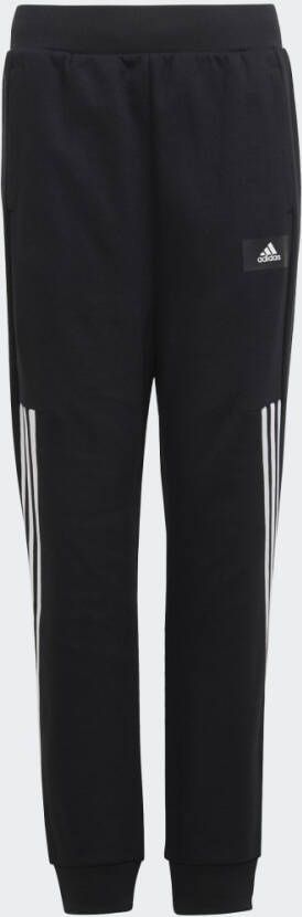 Adidas Sportswear Sportbroek FUTURE ICONS 3-STRIPES TAPERED-LEG BROEK (1-delig)