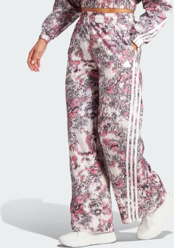 Adidas Sportswear Future Icons 3-Stripes Woven Broek