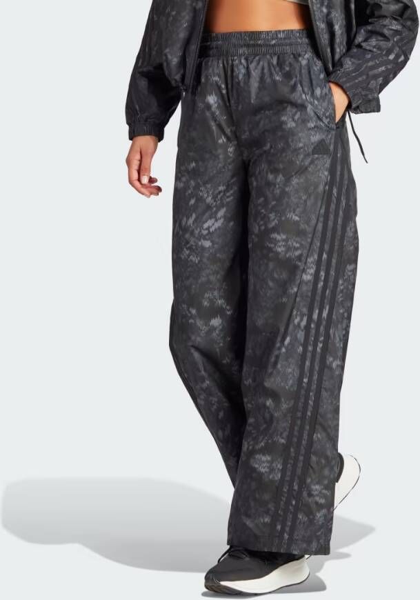 Adidas Sportswear Future Icons 3-Stripes Woven Broek
