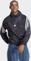 Adidas Sportswear Future Icons Allover Print Hoodie - Thumbnail 1
