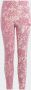 Adidas Sportswear Future Icons Allover Print Legging - Thumbnail 1