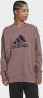 ADIDAS SPORTSWEAR Sweatshirt met labelprint model 'GFX' - Thumbnail 2
