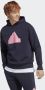 Adidas Sportswear Future Icons Badge of Sport Hoodie - Thumbnail 1