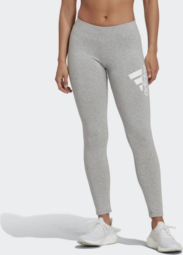 Adidas Sportswear Future Icons Badge of Sport Legging