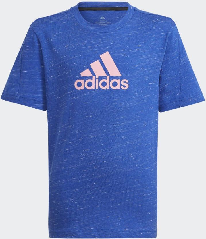 Adidas Sportswear Future Icons Badge of Sport Logo T-shirt