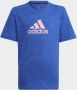Adidas Sportswear Future Icons Badge of Sport Logo T-shirt - Thumbnail 1