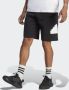 Adidas Sportswear Short FUTURE ICONS BADGE OF SPORT (1-delig) - Thumbnail 1