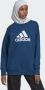 Adidas Sportswear Future Icons Badge of Sport Sweatshirt - Thumbnail 2