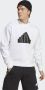 Adidas Sportswear Future Icons Badge of Sport Sweatshirt - Thumbnail 1