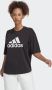 Adidas Sportswear adidas Performance T-shirt FUTURE ICONS BADGE OF SPORT - Thumbnail 1