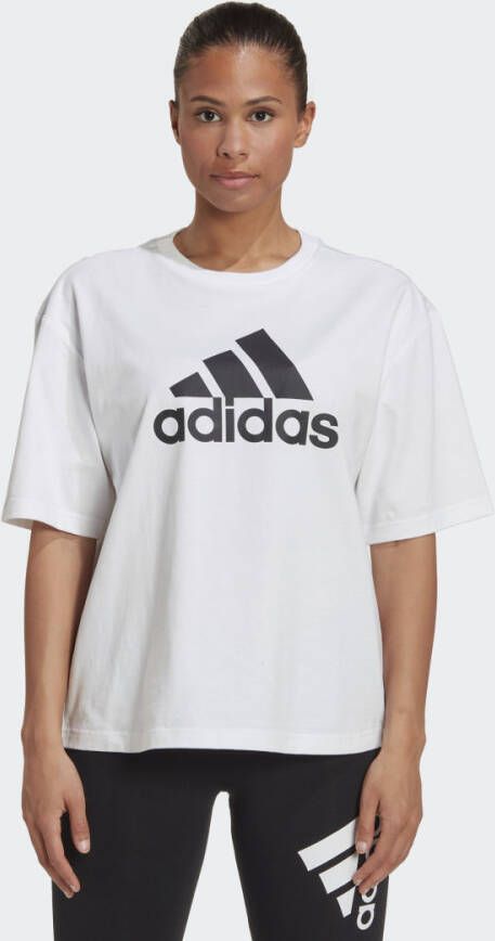 Adidas Sportswear Future Icons Badge of Sport T-shirt