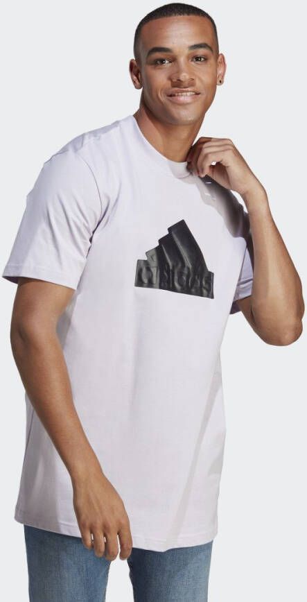 Adidas Sportswear Future Icons Badge of Sport T-shirt