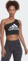 Adidas Sportswear Future Icons Badge of Sport Tanktop - Thumbnail 1