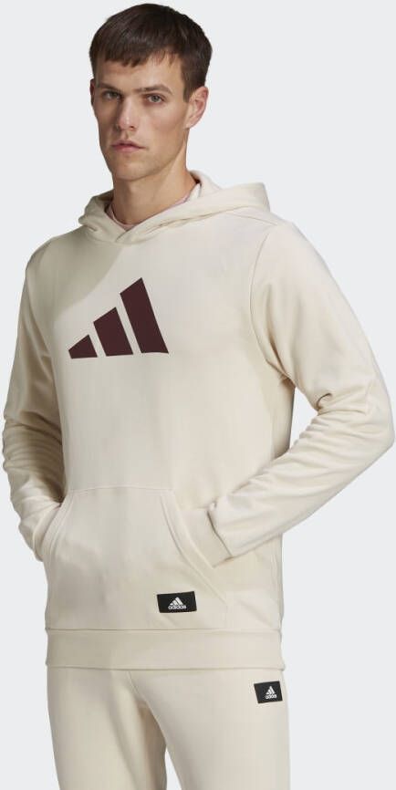 Adidas Performance Sweatshirt FUTURE ICONS HOODIE