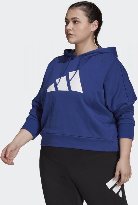 Adidas Sportswear Future Icons Hoodie (Grote Maat)