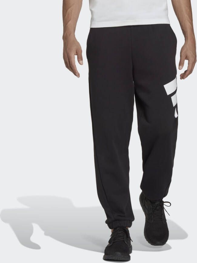 Adidas Sportswear Future Icons Logo Graphic Broek