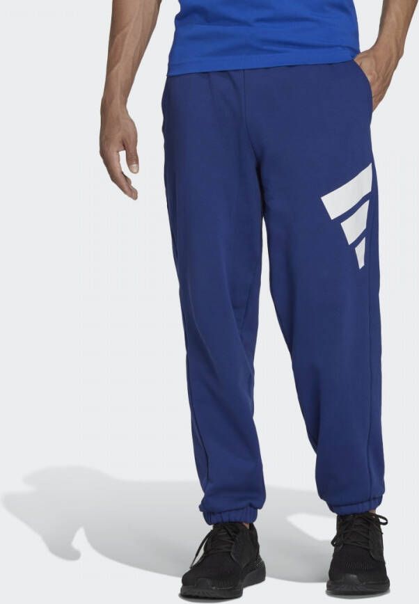 Adidas Sportswear Future Icons Logo Graphic Broek