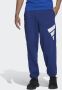 Adidas Performance Joggingbroek Sportswear Future Icons Three Bar Pant - Thumbnail 2