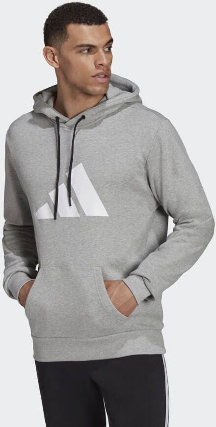 Adidas Sportswear Future Icons Logo Graphic Hoodie